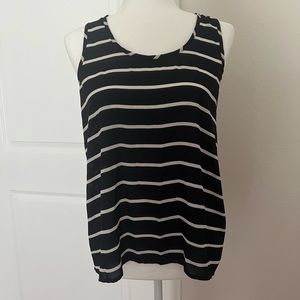 Le Lis Tank Top